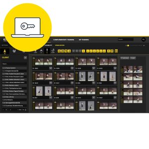 ComplexCore Software (1 year)
