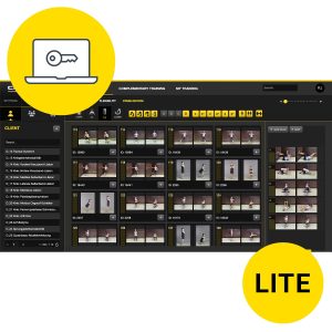 ComplexCore Software – LITE version